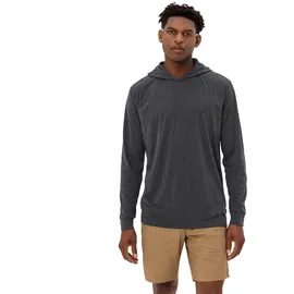 Vaude Hoodie Phantom Black M