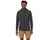 Vaude Hoodie Phantom Black M