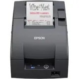 Epson TM-U220IIB, USB, PS, EDG, schwarz, Nadeldruck (C31CL27102B0)