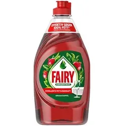 FAIRY Ultra Granatapfel Spülmittel 0,45 l