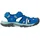 Xt Blue/Dusky Turquoise 30