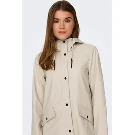Only ONLELISA RAINCOAT OTW - M