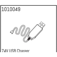 Absima Ladekabel Micro Crawler 1010049