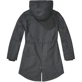 Brandit Textil Marsh Lake Parka Anthracite L