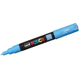 Uni-Ball POSCA PC-1MC hellblau