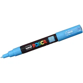 Uni-Ball POSCA PC-1MC hellblau