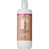 Schwarzkopf BlondMe Gel Developer 2 % 1000 ml