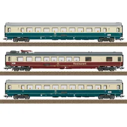TRIX T23142 H0 Personenwagen-Set FD Königssee