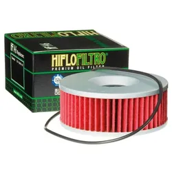 Hiflofiltro Ölfilter