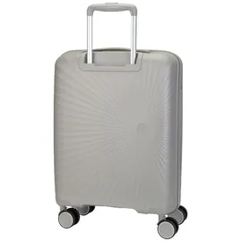 Travelite Voyaage 4-Rollen S 56 cm / 40 l braun/khaki
