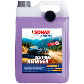 Sonax Scheibenreiniger Sommer 5 St. 5 l