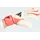 adidas Predator Match White/Lucid Red/Black 8