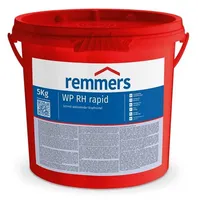 Remmers WP RH rapid 5 kg Schnell abbindender Stopfmörtel