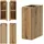 [en.casa] Skelbolu 60 cm beige