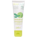 TooFRUIT Fruchtige Zahncreme Apfel-Minze Zahnpasta 60 g