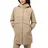 Jack Wolfskin Baylight 3in1 Coat W pale sand (A0030) S