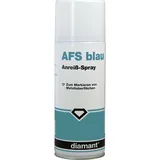 Diamant Anreißfarbe Blau 400 ml