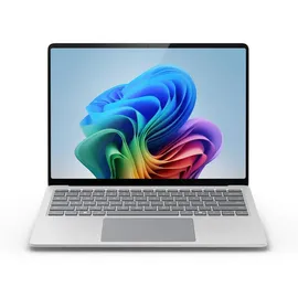 Microsoft Surface Laptop 7 13,8" Snapdragon X Elite 16 GB RAM 1 TB SSD Platin