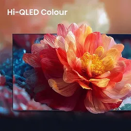 Hisense 43Q7S 43" 4K UltraHD QLED Smart TV