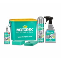 Motorex Bike Kit