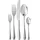 WMF Sitello Besteck-Set, 30-teilig, Cromargan®
