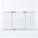 Dreambaby Treppenschutzgitter, Türschutzgitter Ava Wide Gate Plus von Dreambaby, Breite bis 132,5 cm