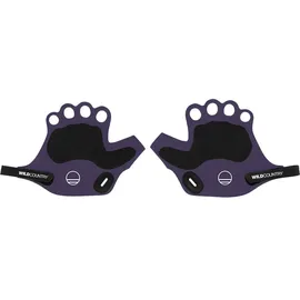 Wild Country Crack Handschuhe Lila M