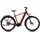 Cube Touring Hybrid Comfort SLX 800 2026 28 Zoll RH 54 cm Diamant chilli ́n ́chrome
