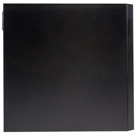 Unykach Caviar Caja PC ITX 1K USB 3.0 Negra