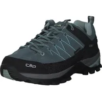 CMP Rigel Low WP Damen Mineral Green 38