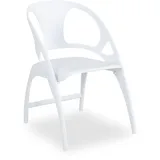 Klappstuhl CAITRIA (BHT 44x81x62 cm) - BHT 44x81x62 cm