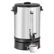 Bartscher Kaffeemaschine Regina Plus 90,