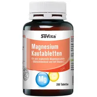 Sovita Magnesium