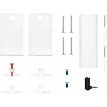 Bose Soundbar Wall Bracket Weiß