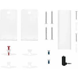 Bose Soundbar Wall Bracket Weiß