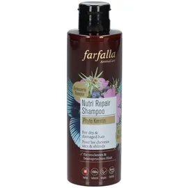 Farfalla Nutri Repair Shampoo Phyto Keratin 200 ml