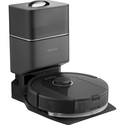 Roborock Saugroboter Q5 Pro+ – Saugroboter – schwarz schwarz