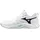 Mizuno Wave Momentum Pro Volleyballschuhe 21 - white/black/frozen emerald 42,5