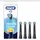 Oral-B Ultimate Clean Aufsteckbürste 4 St.
