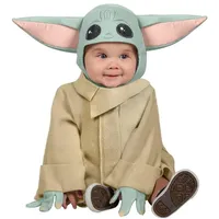Rubies Star Wars - The Mandalorian: The Child - Grogu (86)