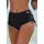 LASCANA Bikini-Hosen Damen Schwarz 42