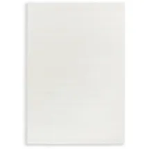 Schöner Wohnen SCHÖNER WOHNEN-Kollektion Webteppich Pure 160 x 230 cm Polypropylen Beige Creme