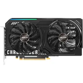 ASRock Arc B580 Challenger OC Grafikkarte 12GB GDDR6, HDMI, 3x DP