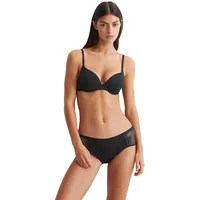 Marc O'Polo Marc O Polo Lace Panty Schwarz Medium