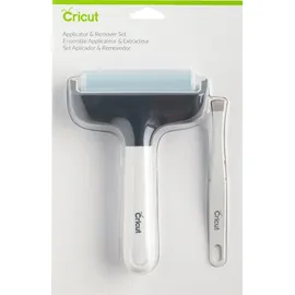 Cricut Applikator und Entferner Set