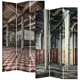 Hti-Living HTI-Line, Paravent + Raumteiler, Paravent Architektur