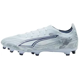 Puma Ultra 6 Match AG/FG Herren Blau/Weiß 47