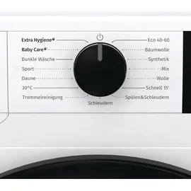 Gorenje WNHEI74SAPS Waschmaschine (7 kg, 1400 U/min)