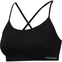 hummel hmlJUNO Seamless Sport-BH black S
