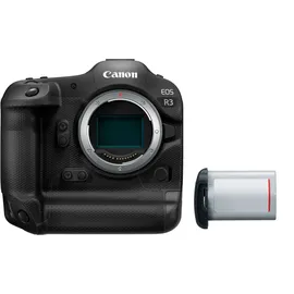 Canon EOS R3 Body